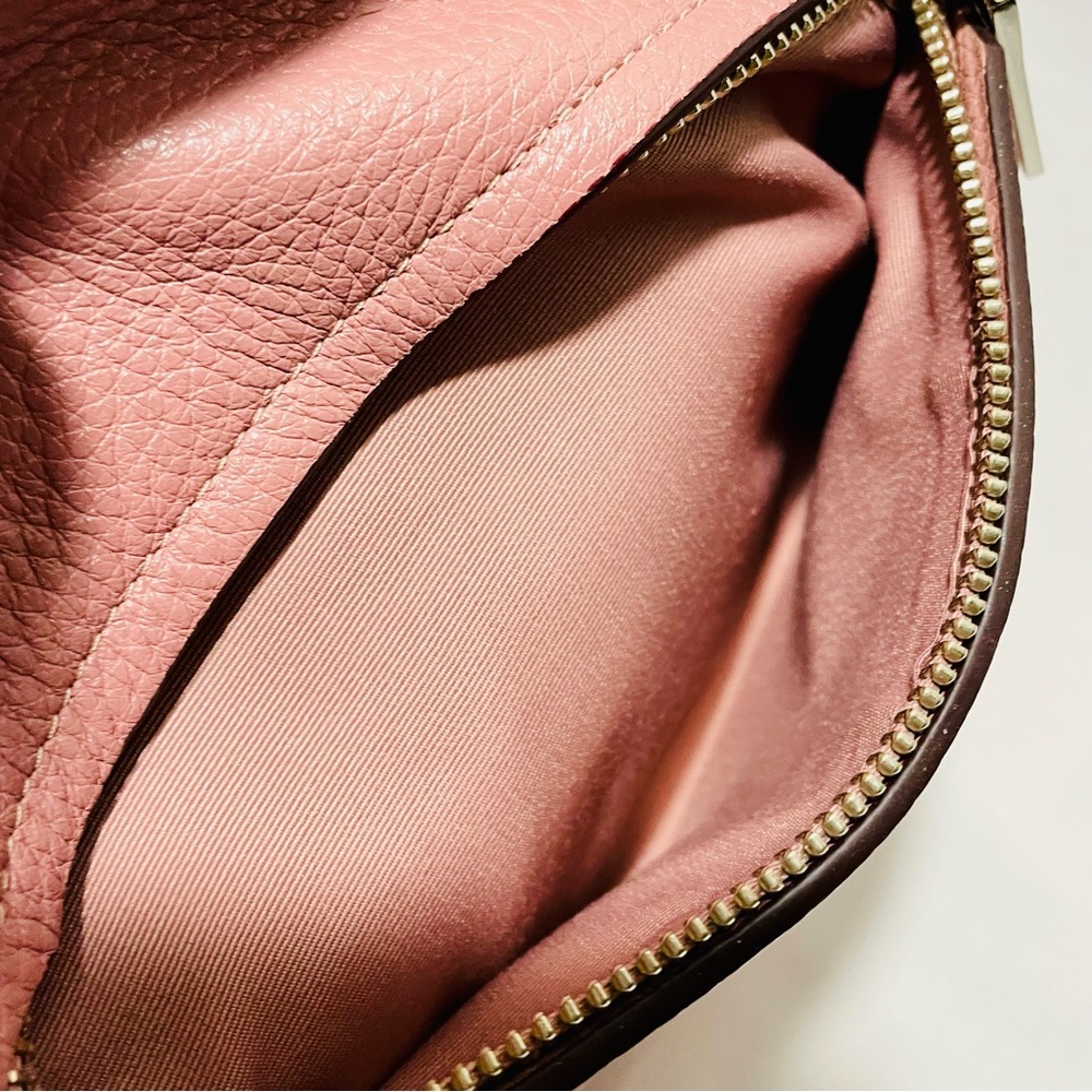 Coach Elle Hobo Bag, - Picture 9 of 16
